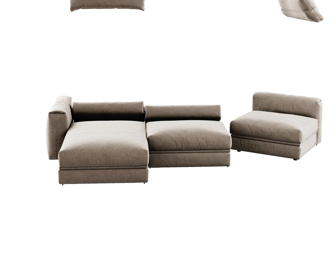 Frankof Даллас Модуль